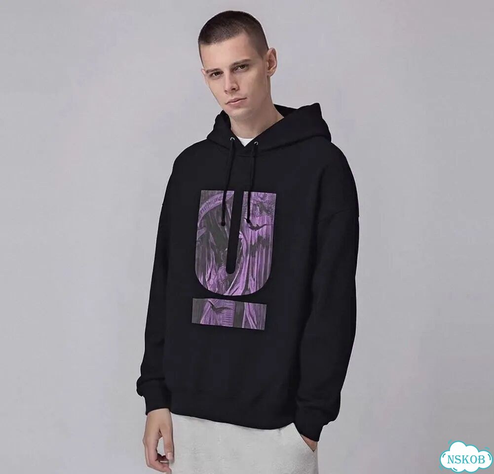Undercover худи фото 2