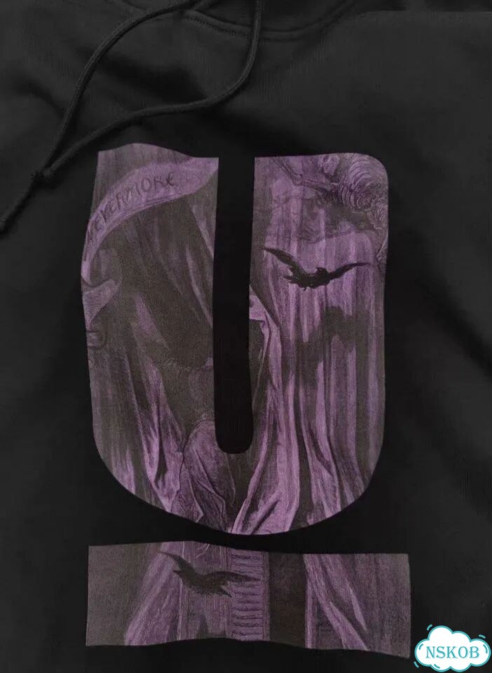 Undercover худи фото 5