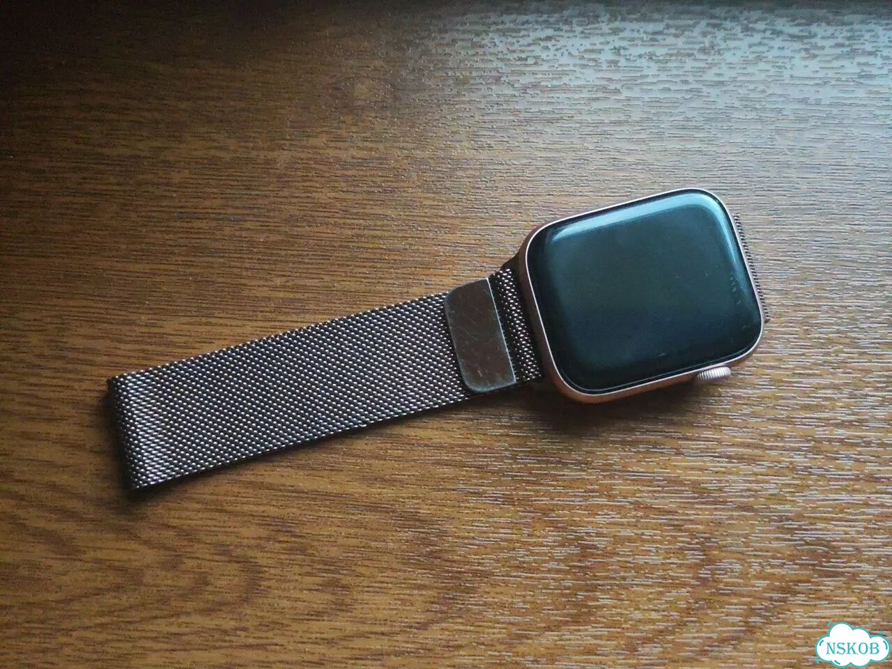 Apple watch 6 44 mm фото 1