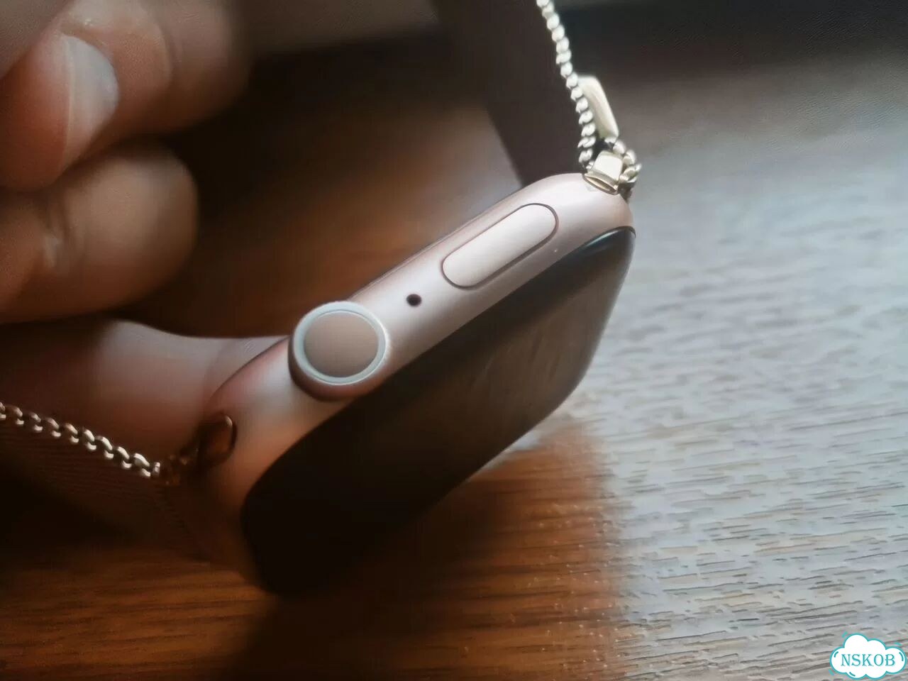 Apple watch 6 44 mm фото 4