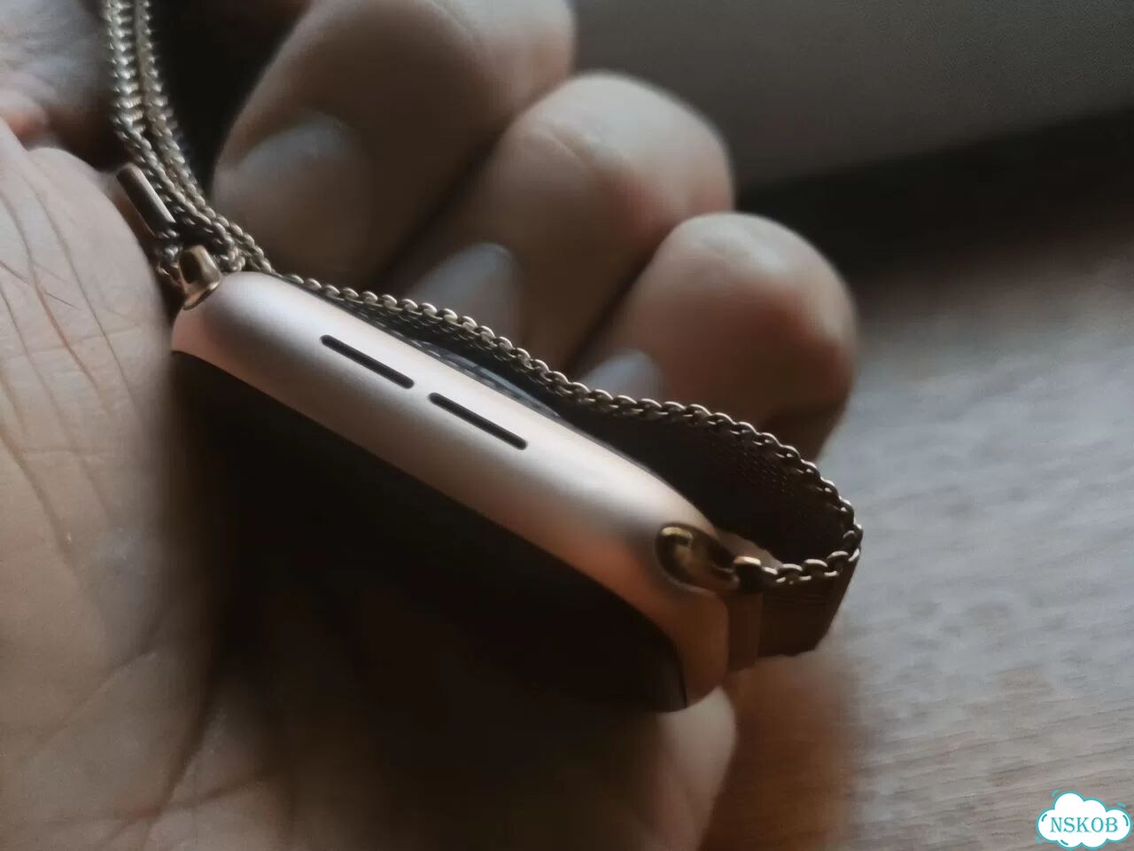 Apple watch 6 44 mm фото 5
