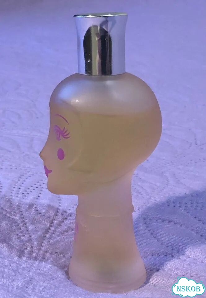 Туалетная вода Anna Sui Dolly Girl фото 2