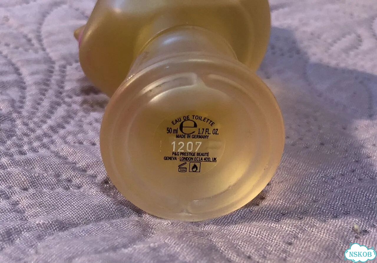 Туалетная вода Anna Sui Dolly Girl фото 3