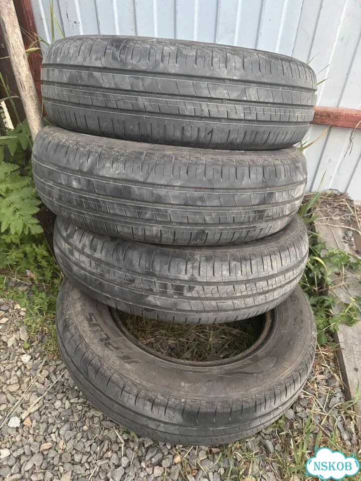 Aplus D802 175/70 R14 26T фото 1