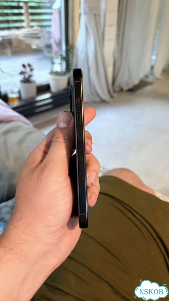 iPhone 16 Pro, 1 ТБ, SIM + eSIM фото 3