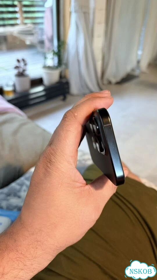 iPhone 16 Pro, 1 ТБ, SIM + eSIM фото 4