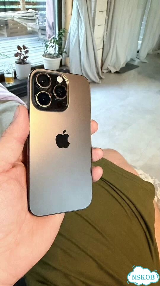 iPhone 16 Pro, 1 ТБ, SIM + eSIM фото 6