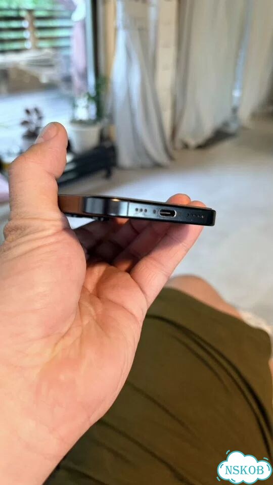 iPhone 16 Pro, 1 ТБ, SIM + eSIM фото 7