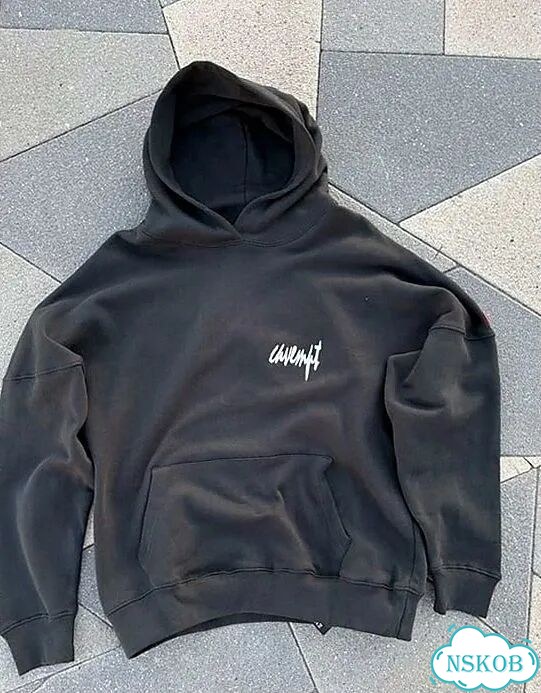 Худи Cav Empt фото 1