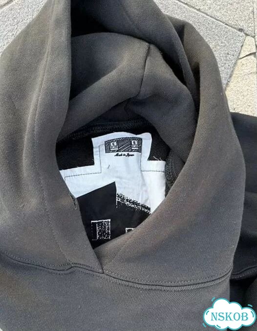 Худи Cav Empt фото 7