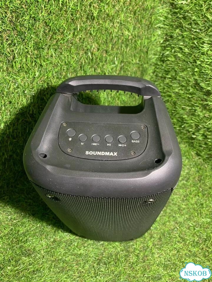 Колонка Soundmax SP-PS4524 (т) фото 2