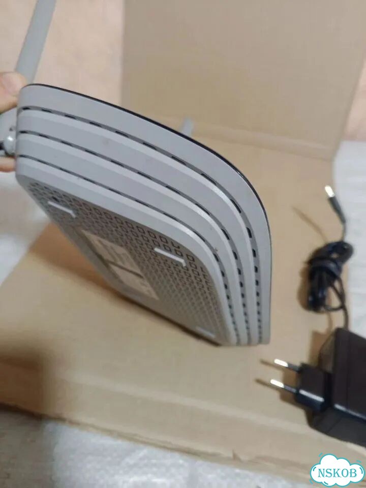 Wi-Fi роутер TP-Link Archer C20 фото 5