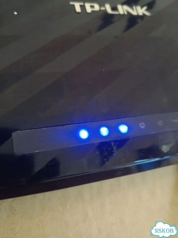 Wi-Fi роутер TP-Link Archer C20 фото 8