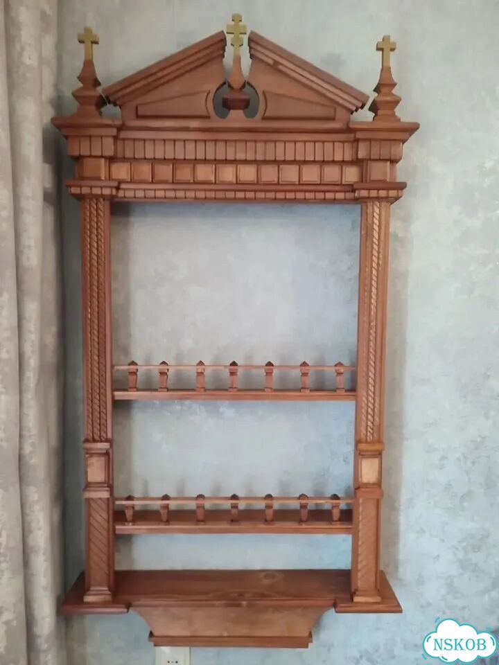Домашний иконостас фото 1