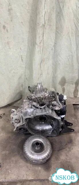 АКПП Mitsubishi Galant EA1A 4G93 фото 1