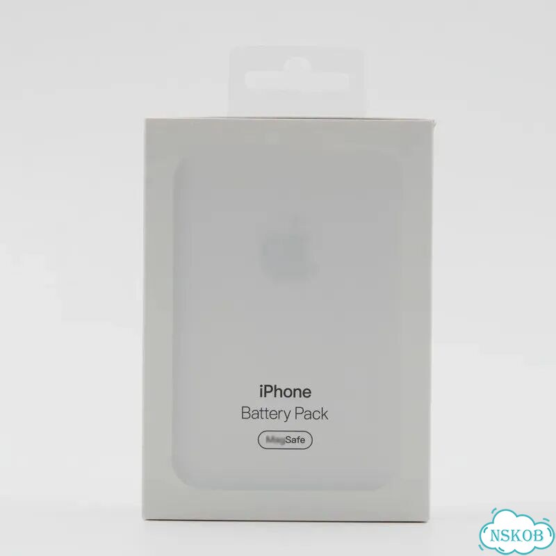 Apple внешний Аккумулятор magsafe фото 1