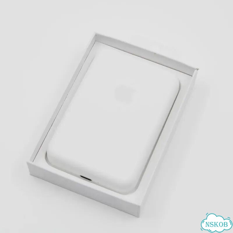 Apple внешний Аккумулятор magsafe фото 5