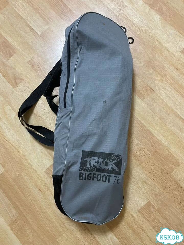Снегоступы track bigfoot 76 фото 3