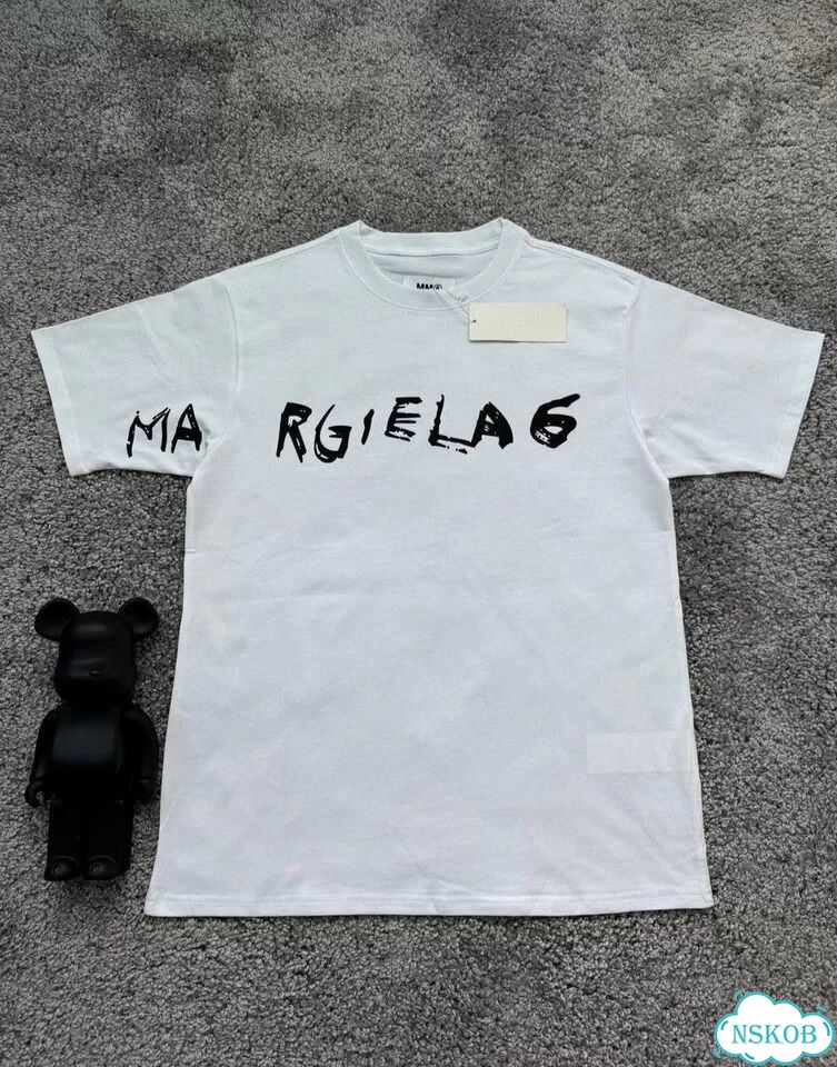 Футболка Maison Margiela 6 фото 1