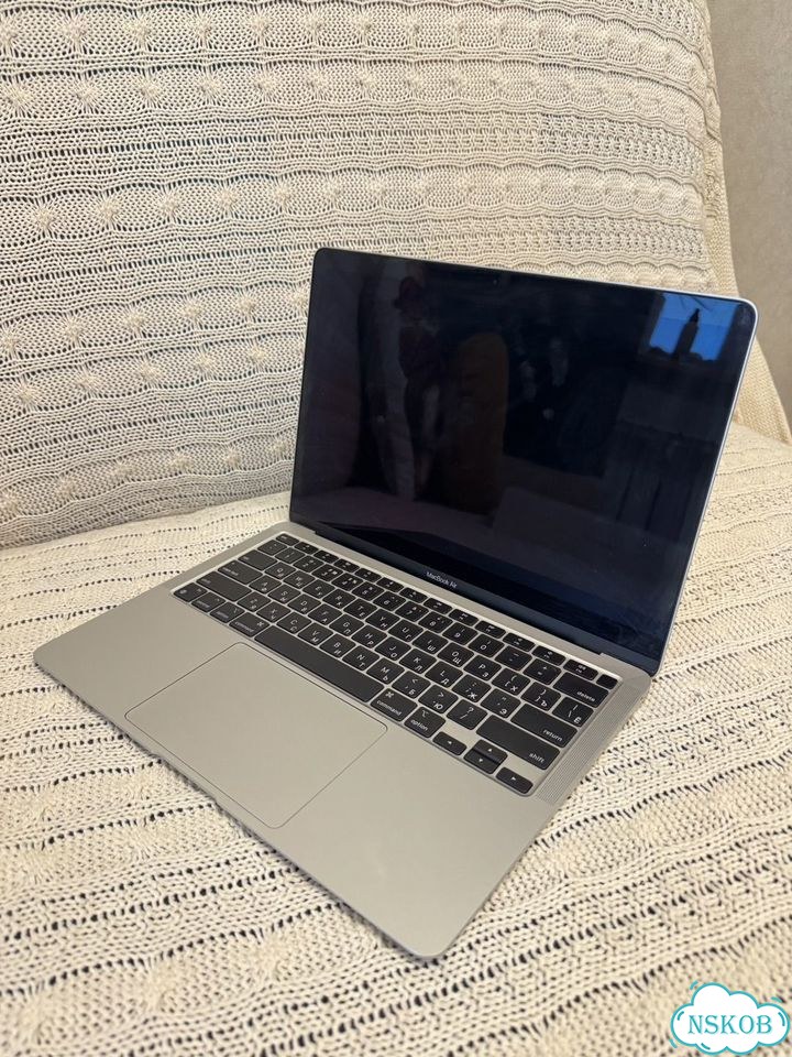 Apple macbook air 13 2020 m1 8gb 256 фото 1