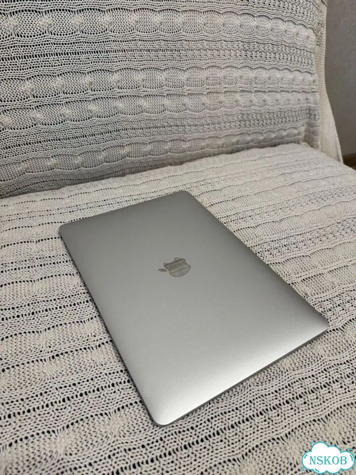 Apple macbook air 13 2020 m1 8gb 256 фото 2