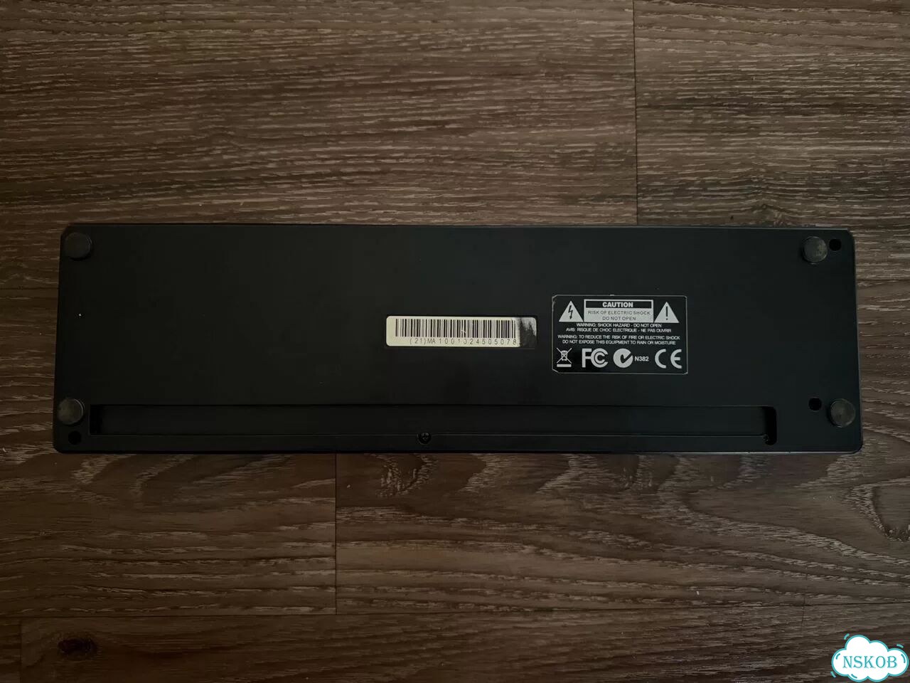 Клавиатура Akai lpk25 фото 2