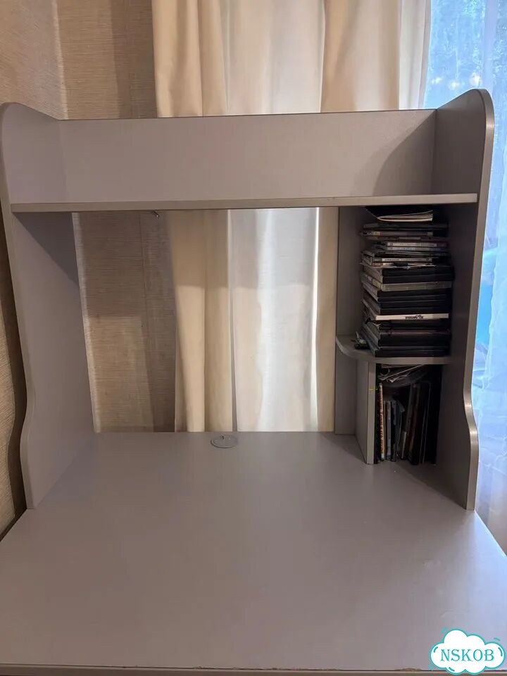 Компьютерный стол фото 5