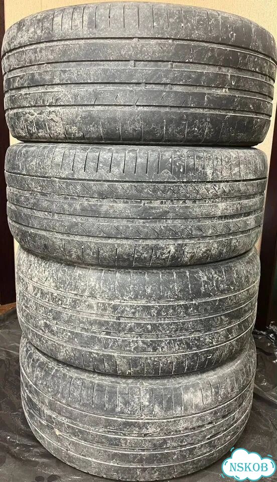 Toyo Proxes Sport 235/45 R17 97Y фото 2