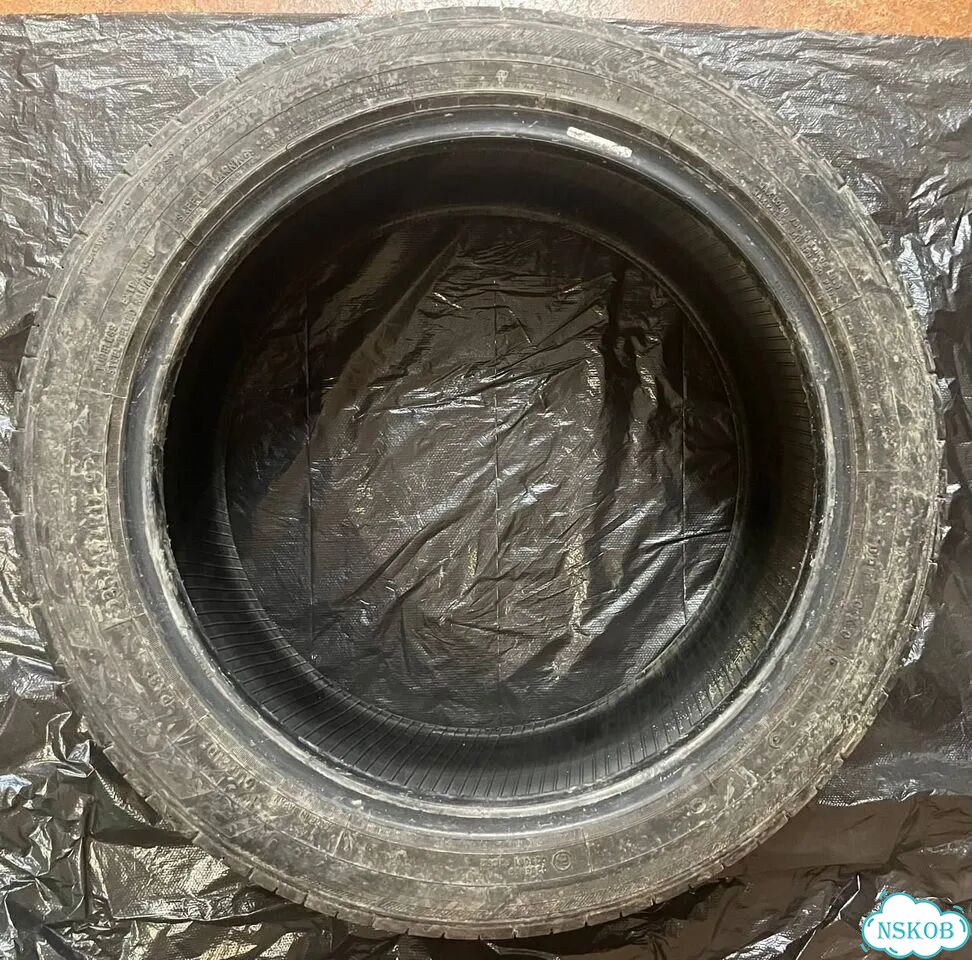 Toyo Proxes Sport 235/45 R17 97Y фото 3