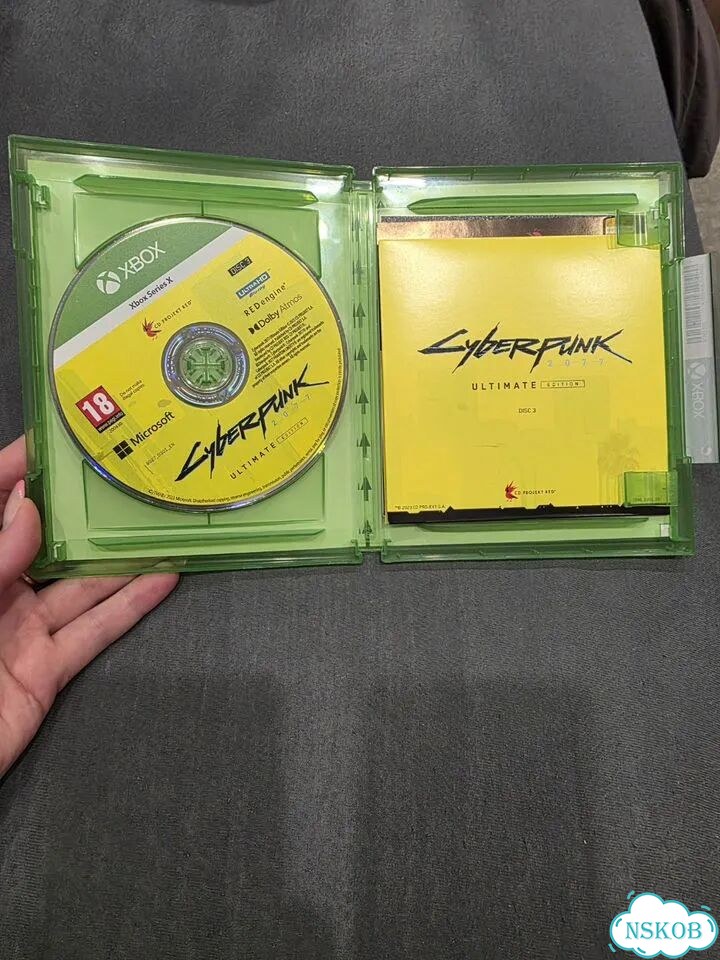 Игры на xbox series s фото 2