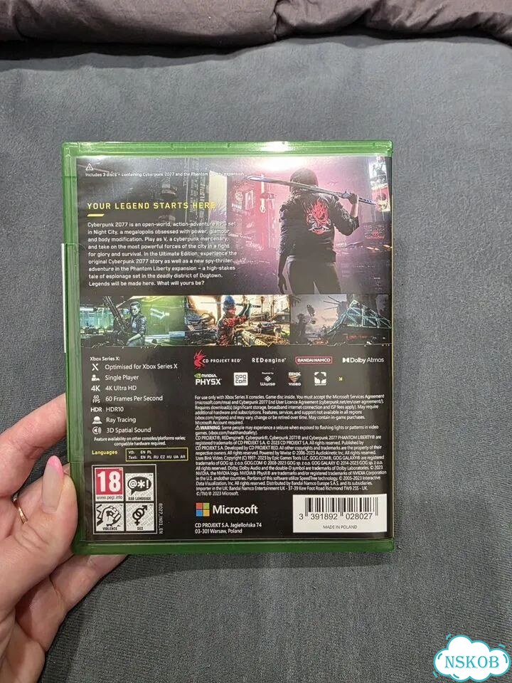 Игры на xbox series s фото 3