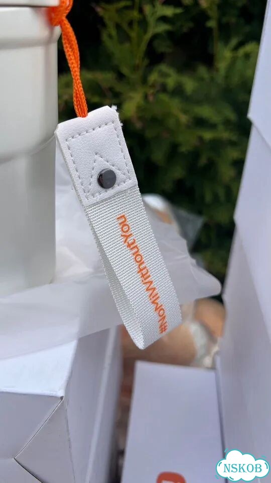 Термокружка Xiaomi Сяоми 400 мл фото 3