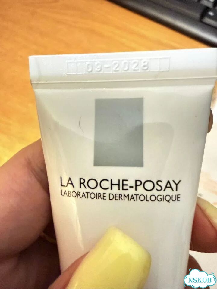 Крем la roche posay pure vitamin c фото 4