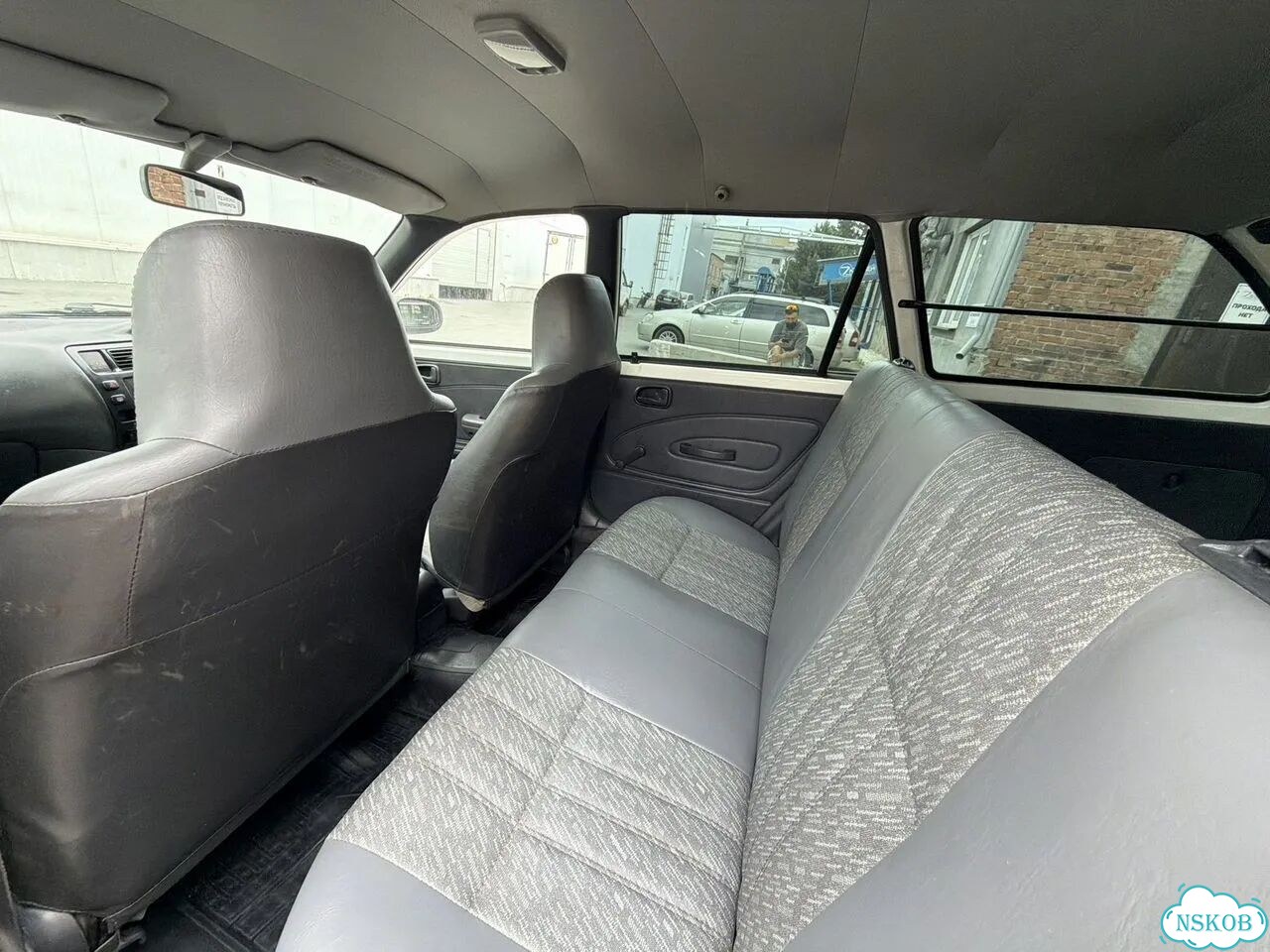 Toyota Corolla 1.5 AT, 1997, 190 000 км фото 16