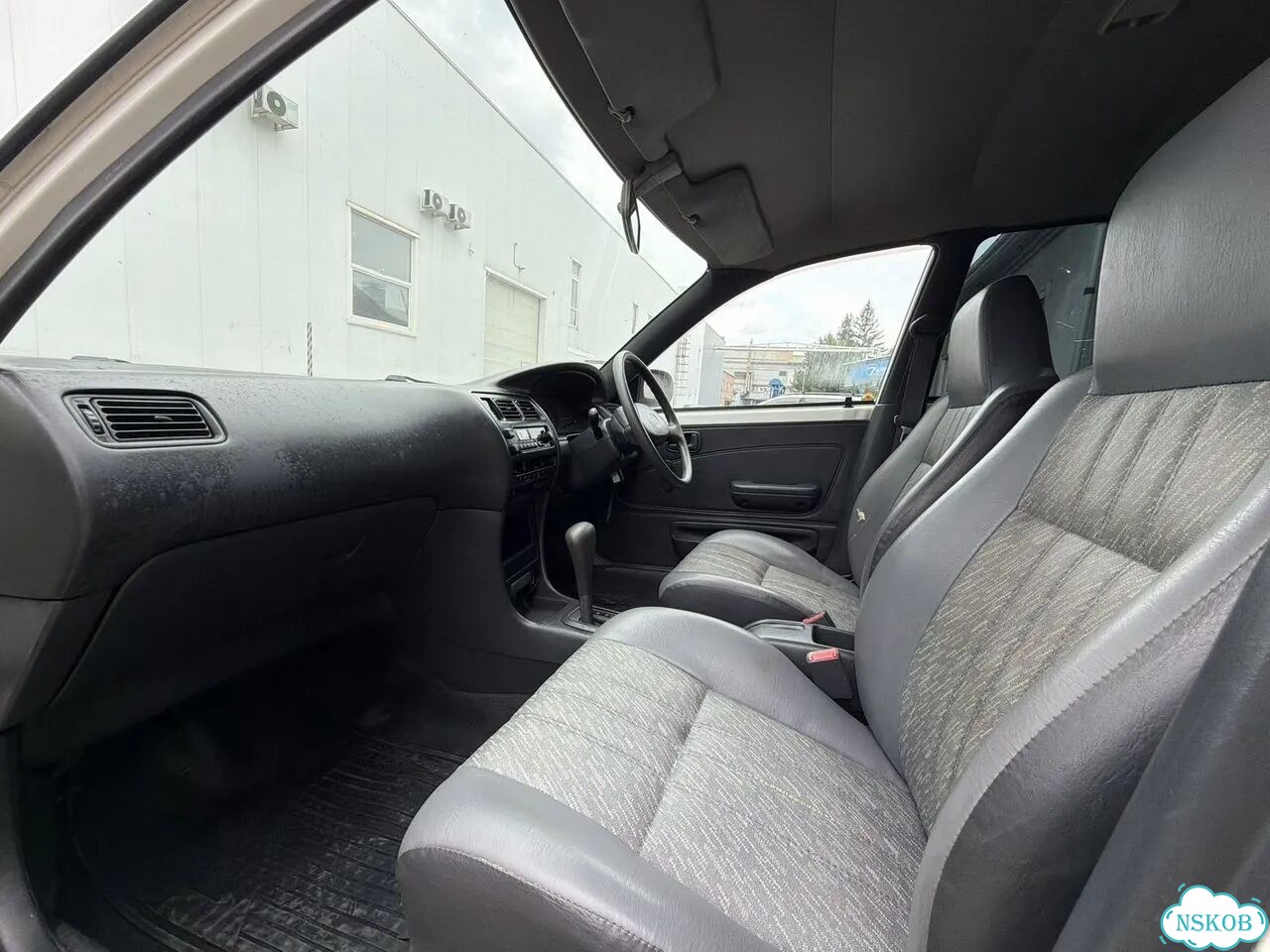 Toyota Corolla 1.5 AT, 1997, 190 000 км фото 18