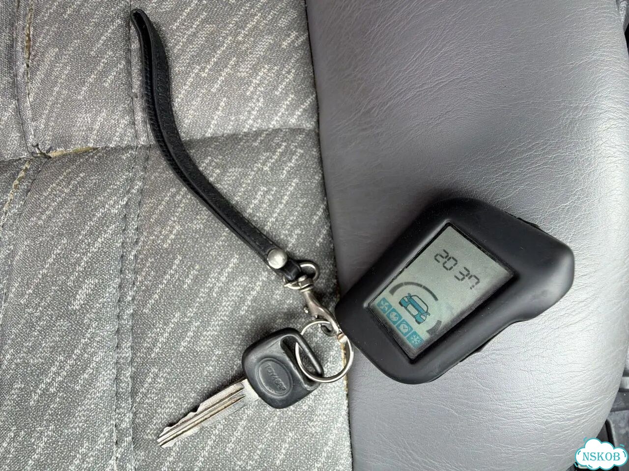 Toyota Corolla 1.5 AT, 1997, 190 000 км фото 21