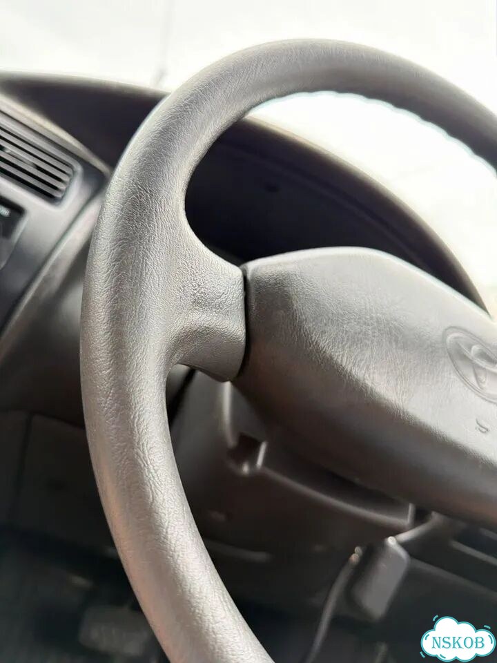 Toyota Corolla 1.5 AT, 1997, 190 000 км фото 22
