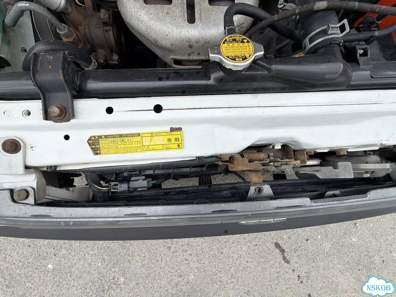 Toyota Corolla 1.5 AT, 1997, 190 000 км фото 25
