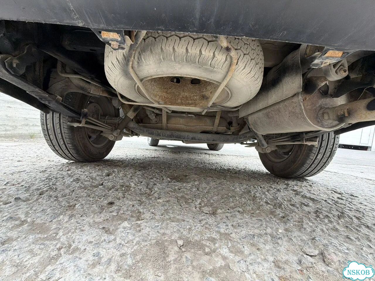 Toyota Corolla 1.5 AT, 1997, 190 000 км фото 26