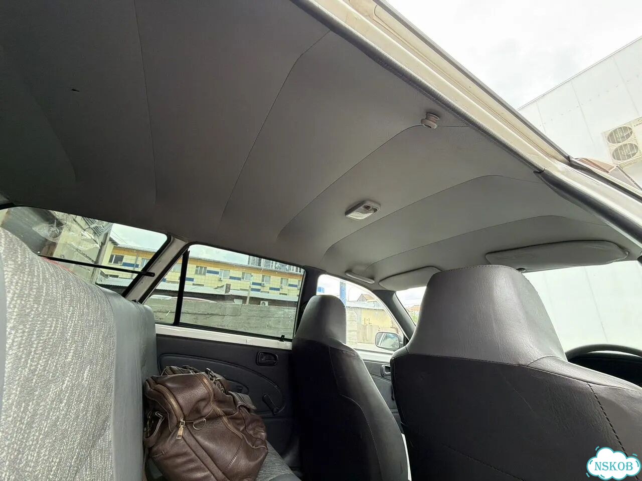 Toyota Corolla 1.5 AT, 1997, 190 000 км фото 35