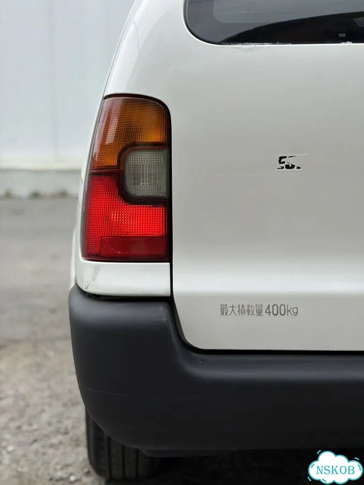 Toyota Corolla 1.5 AT, 1997, 190 000 км фото 6