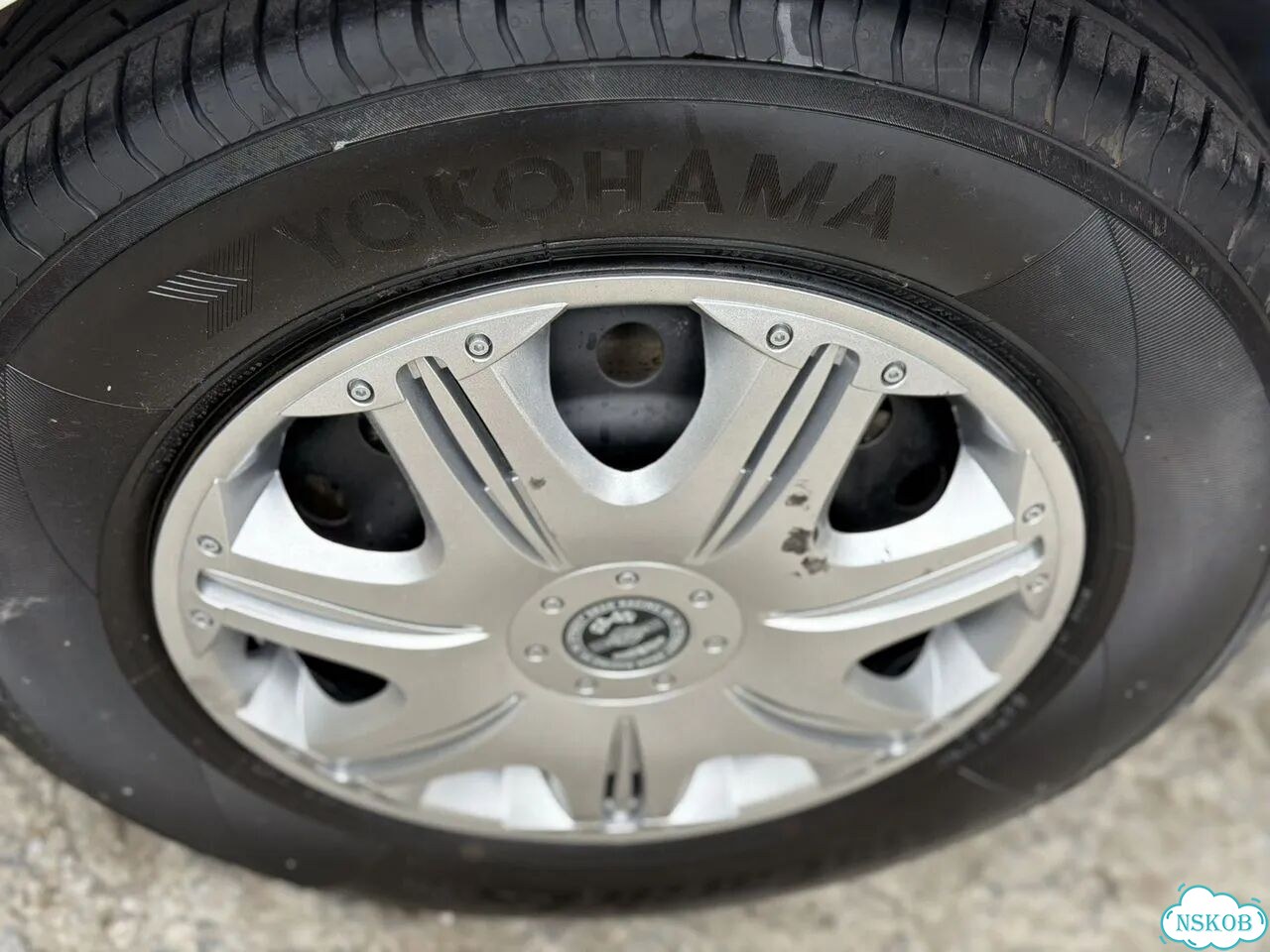 Toyota Corolla 1.5 AT, 1997, 190 000 км фото 7