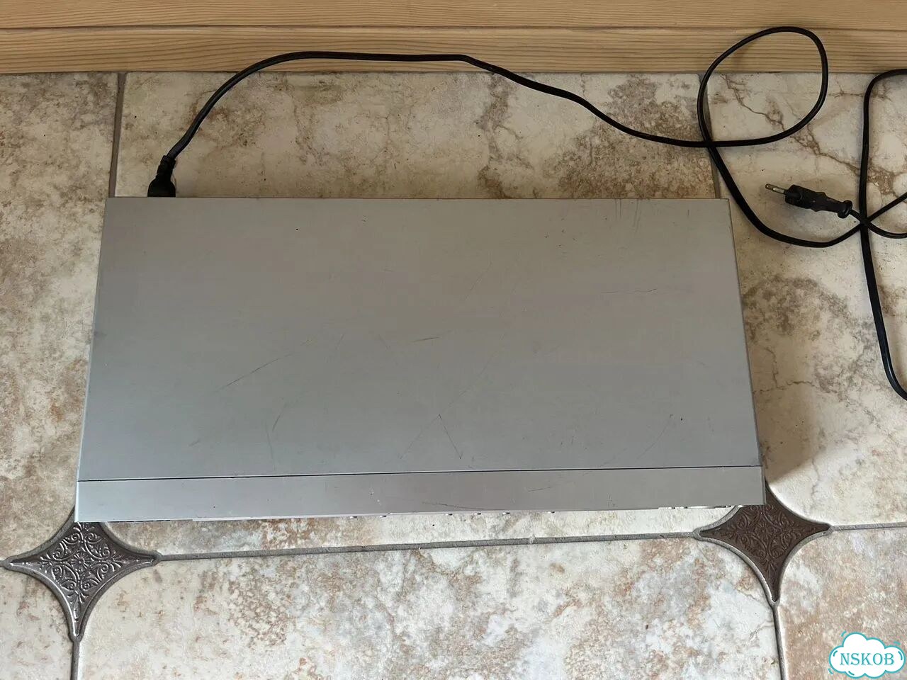 Dvd плеер Pioneer DV-300 фото 3