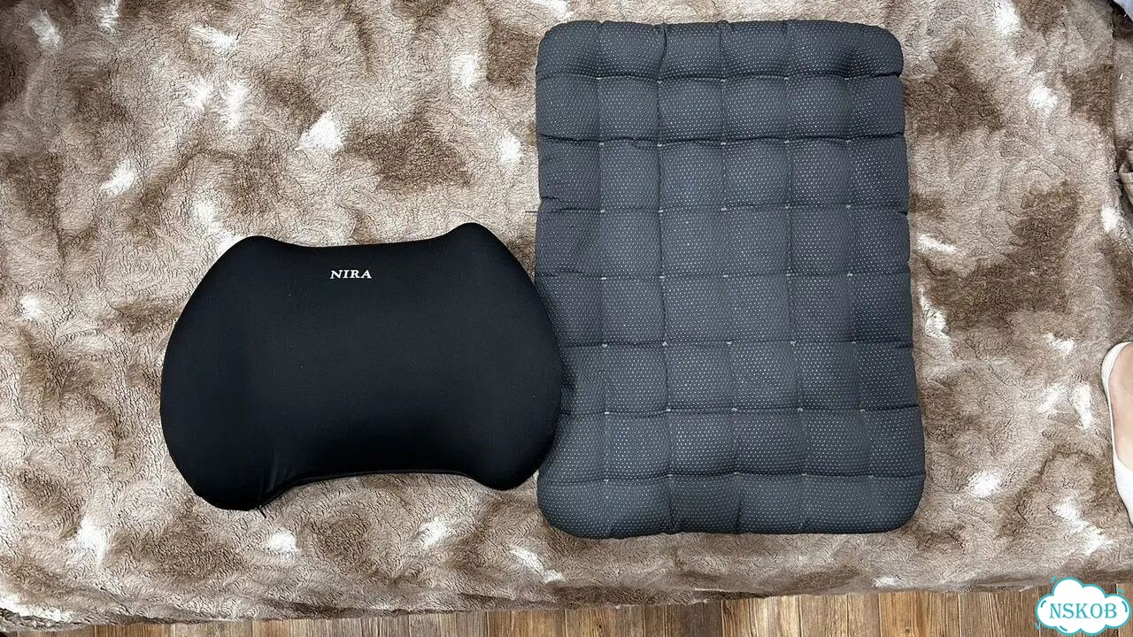Игровое кресло Thunderx3 фото 5