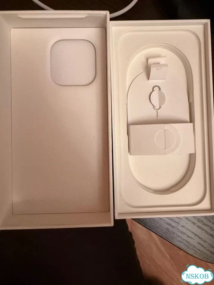 iPhone 16 Pro, 256 ГБ, 1 SIM фото 4