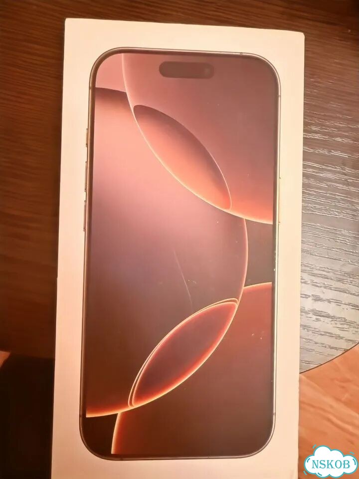 iPhone 16 Pro, 256 ГБ, 1 SIM фото 5