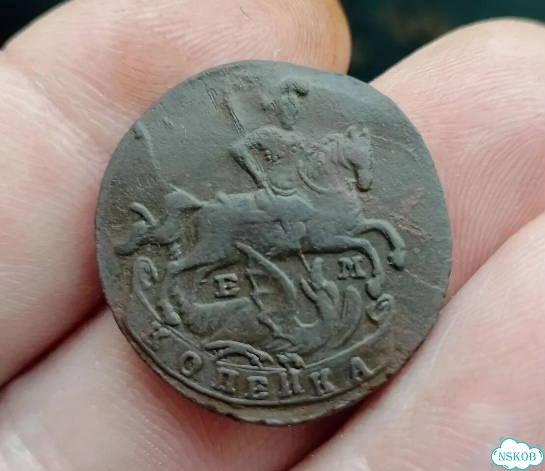 1/2 коп. 1847см, 1коп.1811г кмпб,1коп.1839см,денга фото 9