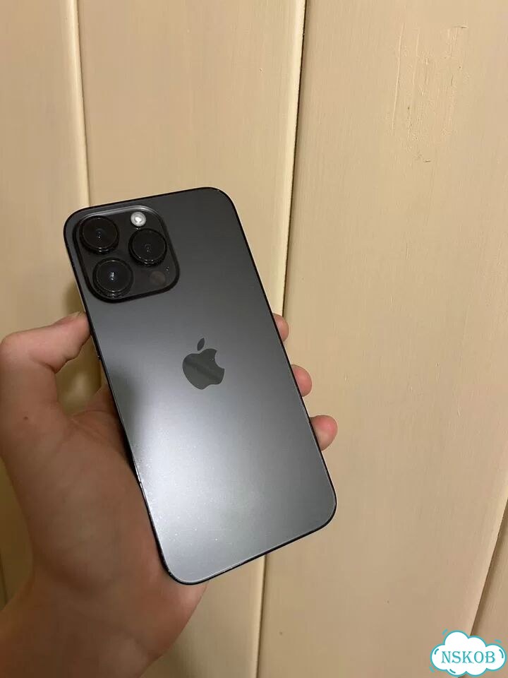 iPhone 14 Pro Max, 256 ГБ, SIM + eSIM фото 1