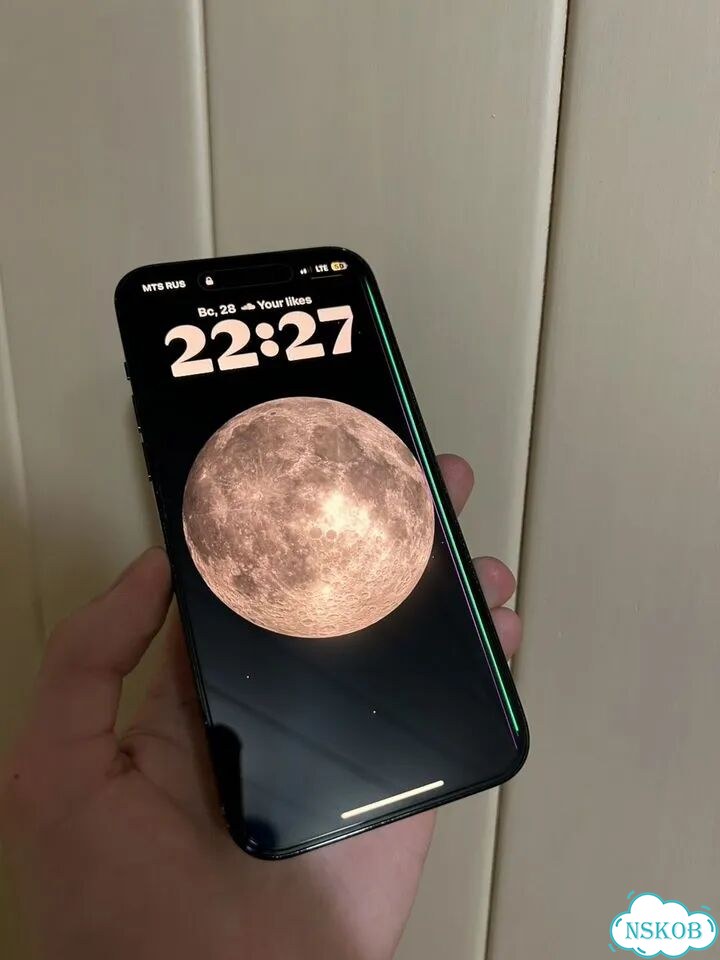 iPhone 14 Pro Max, 256 ГБ, SIM + eSIM фото 2