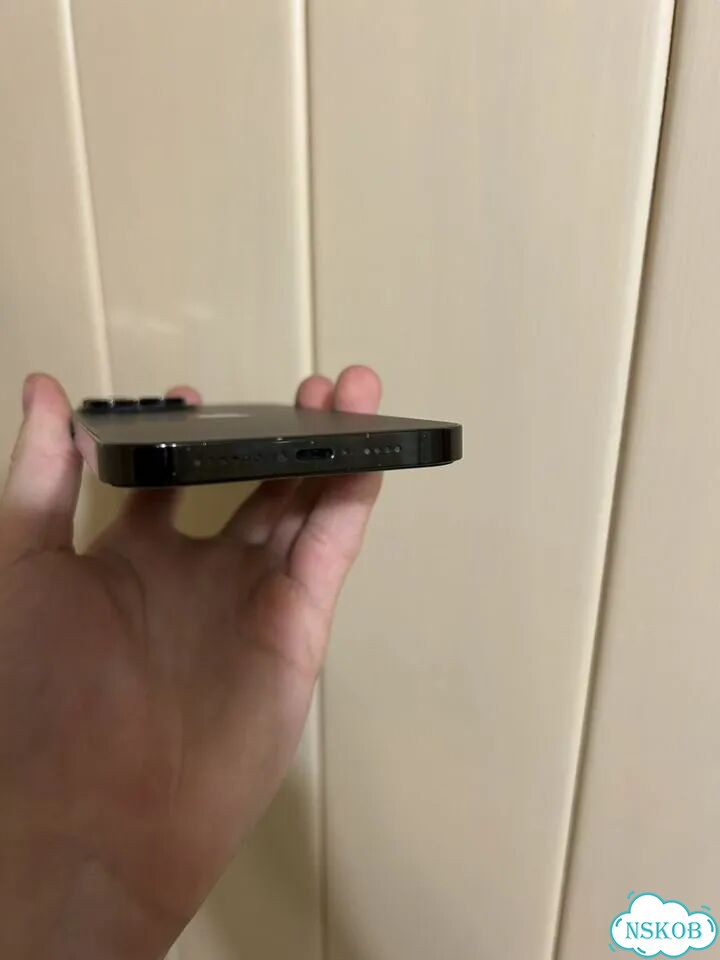 iPhone 14 Pro Max, 256 ГБ, SIM + eSIM фото 4